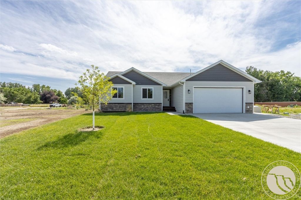 4510 Electric AVENUE, Billings, MT 59106