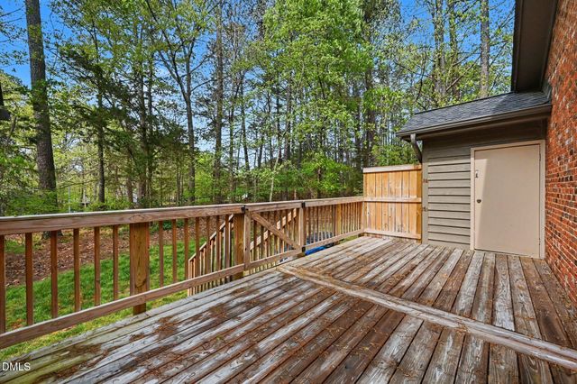 500 Woodcroft Parkway 2c, Durham, NC 27713