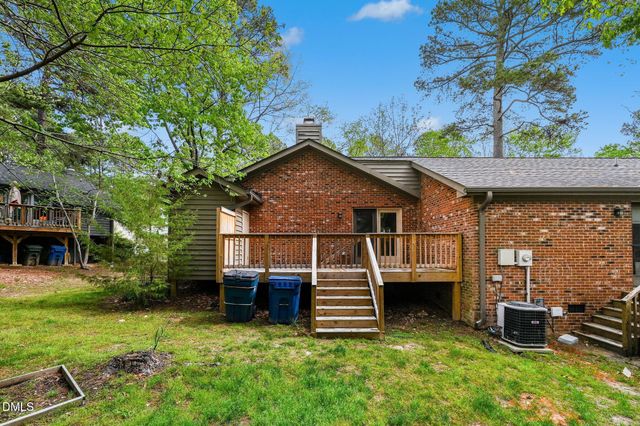 500 Woodcroft Parkway 2c, Durham, NC 27713