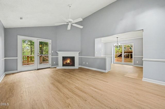 500 Woodcroft Parkway 2c, Durham, NC 27713