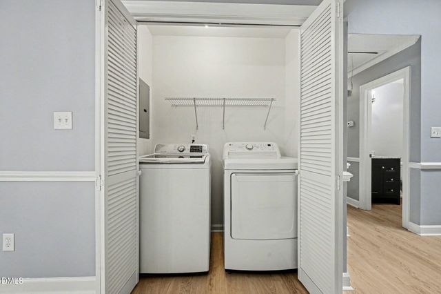 500 Woodcroft Parkway 2c, Durham, NC 27713