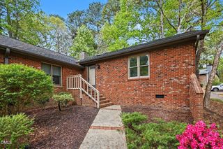 500 Woodcroft Parkway 2c, Durham, NC 27713