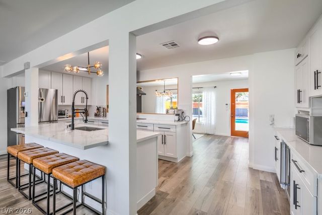 2109 Santa Ynez Drive, Las Vegas, NV 89104
