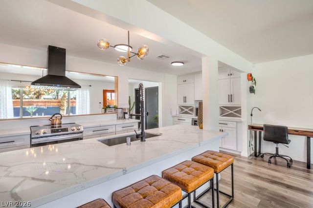 2109 Santa Ynez Drive, Las Vegas, NV 89104