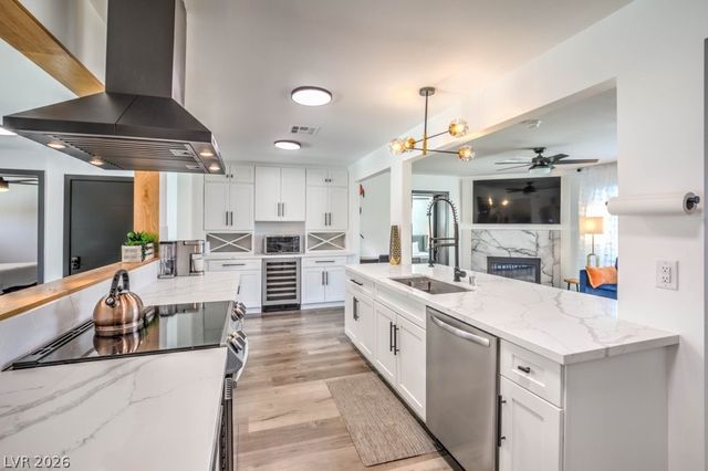 2109 Santa Ynez Drive, Las Vegas, NV 89104