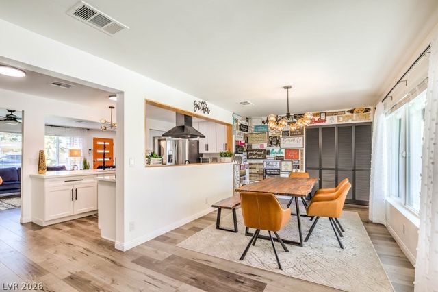 2109 Santa Ynez Drive, Las Vegas, NV 89104