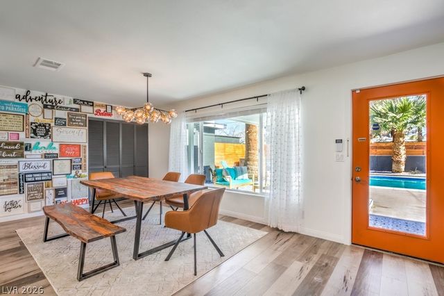 2109 Santa Ynez Drive, Las Vegas, NV 89104