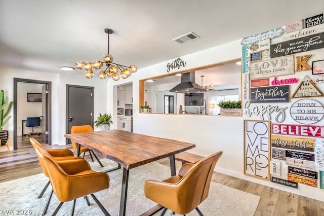 2109 Santa Ynez Drive, Las Vegas, NV 89104