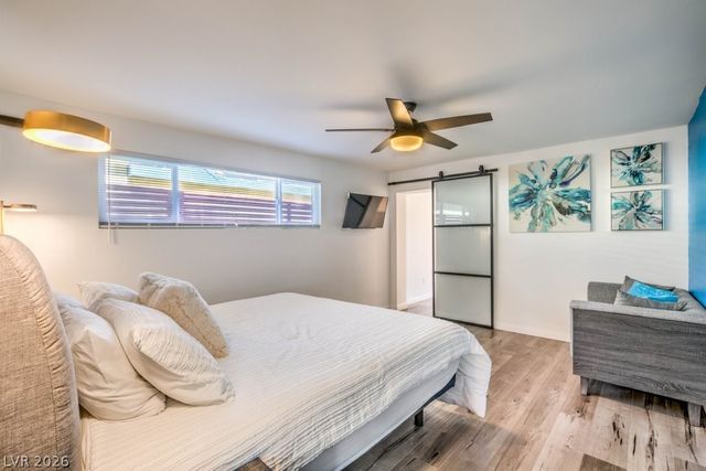 2109 Santa Ynez Drive, Las Vegas, NV 89104
