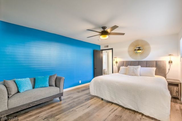 2109 Santa Ynez Drive, Las Vegas, NV 89104