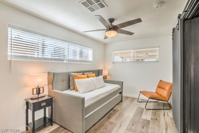 2109 Santa Ynez Drive, Las Vegas, NV 89104