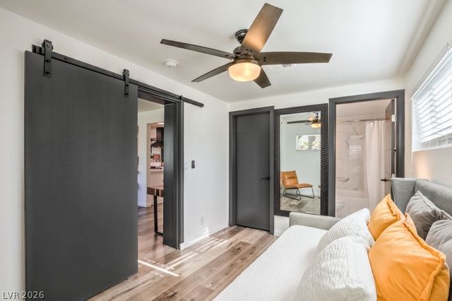 2109 Santa Ynez Drive, Las Vegas, NV 89104