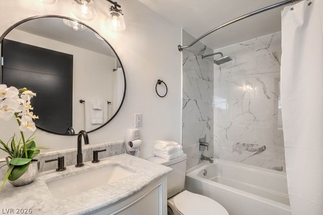 2109 Santa Ynez Drive, Las Vegas, NV 89104