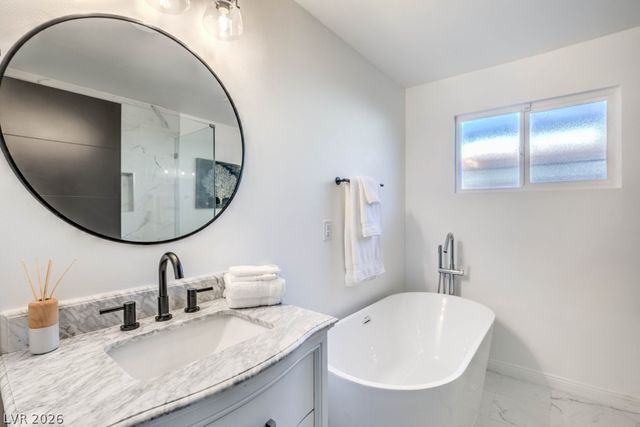2109 Santa Ynez Drive, Las Vegas, NV 89104
