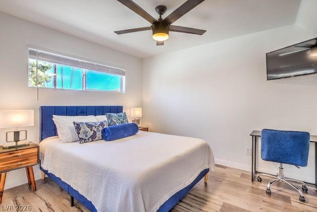 2109 Santa Ynez Drive, Las Vegas, NV 89104