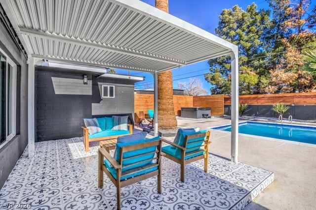 2109 Santa Ynez Drive, Las Vegas, NV 89104