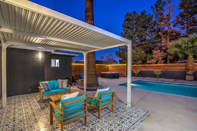 2109 Santa Ynez Drive, Las Vegas, NV 89104