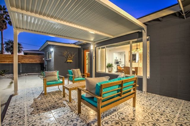 2109 Santa Ynez Drive, Las Vegas, NV 89104