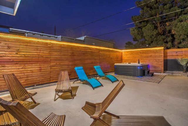 2109 Santa Ynez Drive, Las Vegas, NV 89104