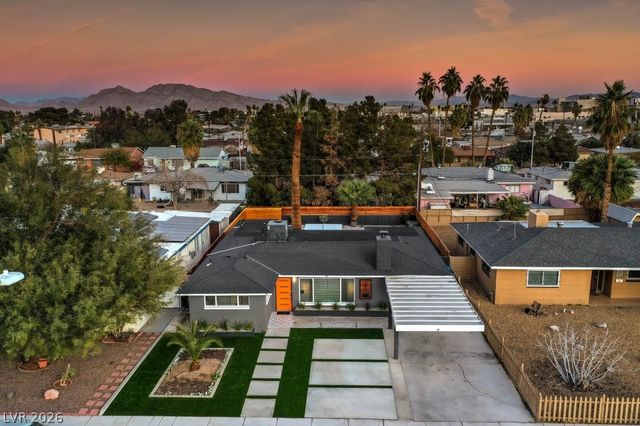 2109 Santa Ynez Drive, Las Vegas, NV 89104