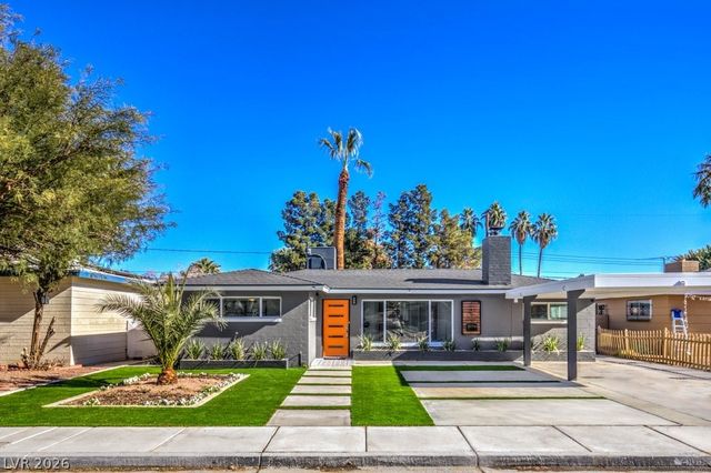 2109 Santa Ynez Drive, Las Vegas, NV 89104