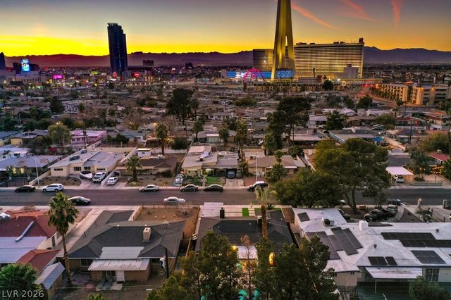 2109 Santa Ynez Drive, Las Vegas, NV 89104