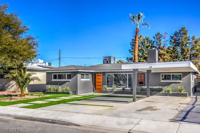 2109 Santa Ynez Drive, Las Vegas, NV 89104