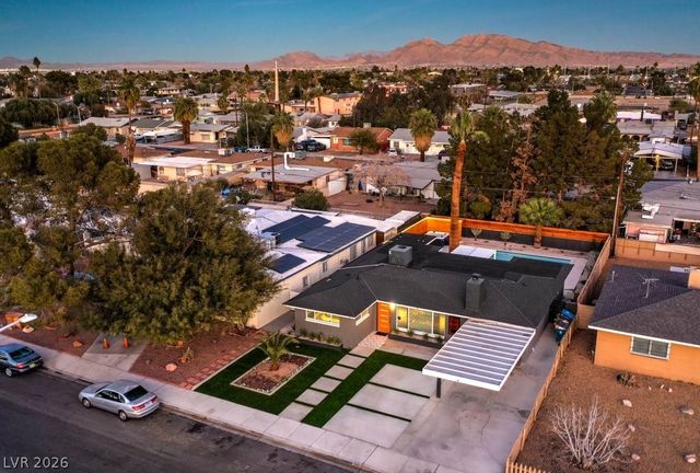 2109 Santa Ynez Drive, Las Vegas, NV 89104