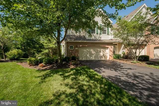 274 CHERRY LN #32, Kennett Square, PA 19348