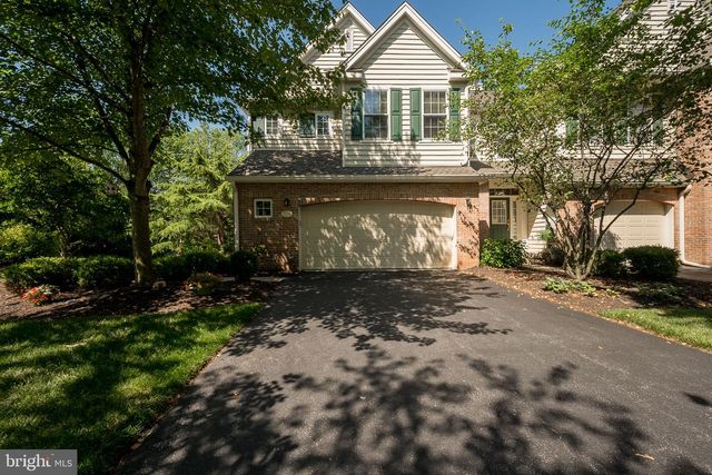 274 CHERRY LN #32, Kennett Square, PA 19348