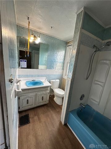 845 Osmond Avenue, Dayton, OH 45402