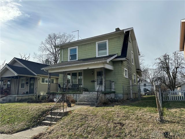 845 Osmond Avenue, Dayton, OH 45402