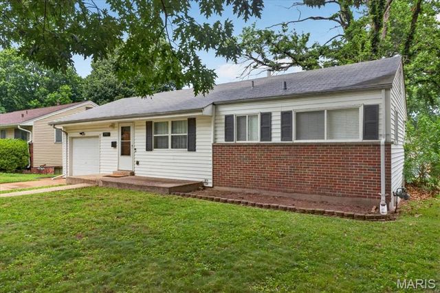 795 Babler Drive, Florissant, MO 63031