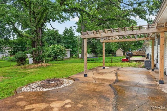 795 Babler Drive, Florissant, MO 63031