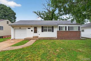 795 Babler Drive, Florissant, MO 63031