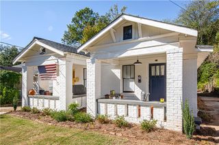 23 Clifton SE Street, Atlanta, GA 30317