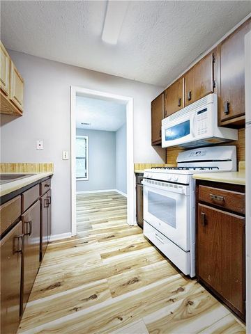 2887 Lakemont Drive SW, Marietta, GA 30060