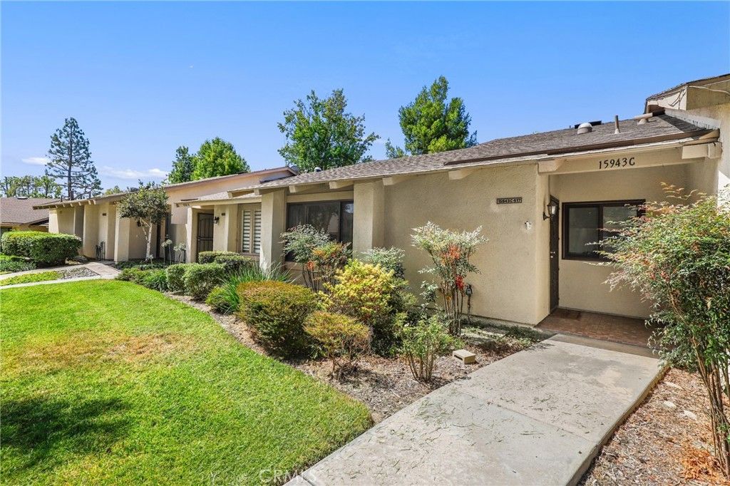 15943 Alta Vista Drive C, La Mirada, CA 90638