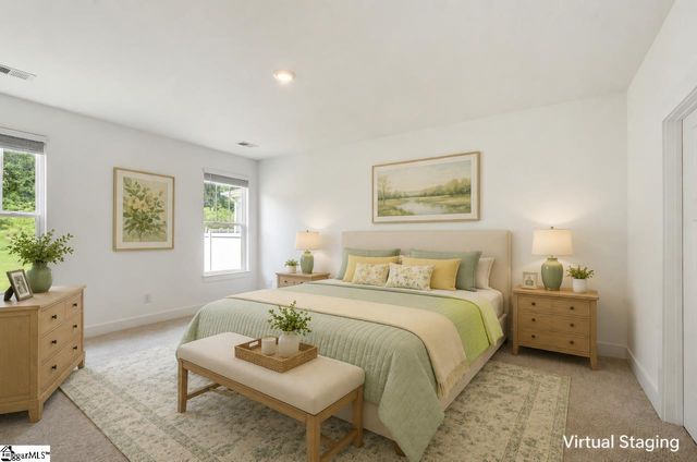 106 Moorish Circle, Fountain Inn, SC 29644