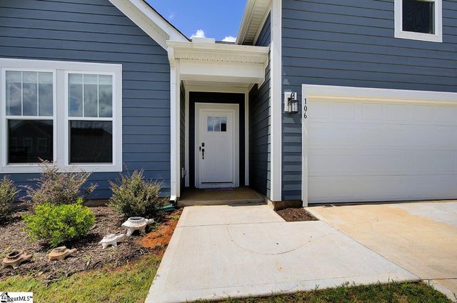 106 Moorish Circle, Fountain Inn, SC 29644