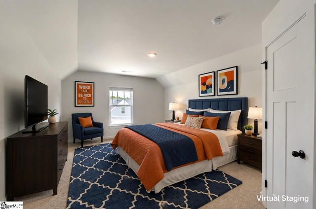 106 Moorish Circle, Fountain Inn, SC 29644