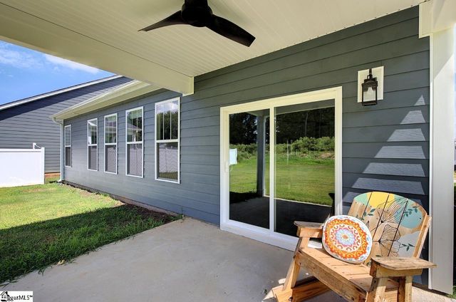 106 Moorish Circle, Fountain Inn, SC 29644