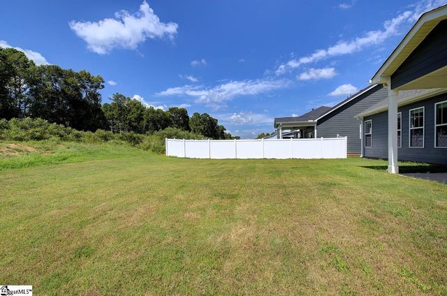 106 Moorish Circle, Fountain Inn, SC 29644