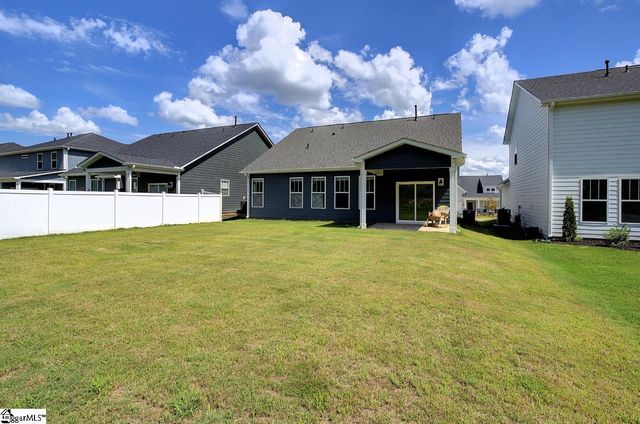 106 Moorish Circle, Fountain Inn, SC 29644