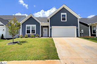 106 Moorish Circle, Fountain Inn, SC 29644