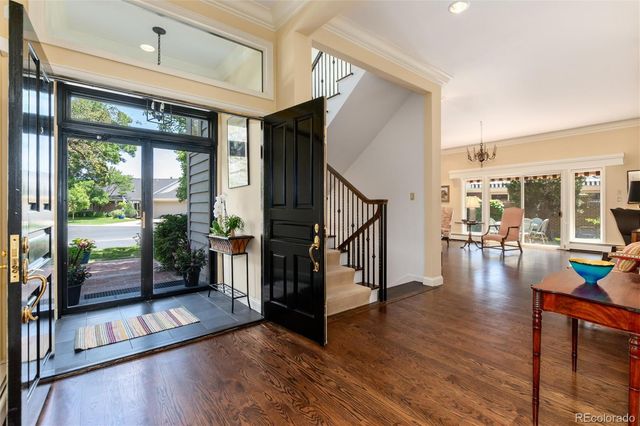 2552 E Alameda Avenue 16, Denver, CO 80209