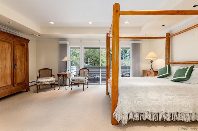 2552 E Alameda Avenue 16, Denver, CO 80209