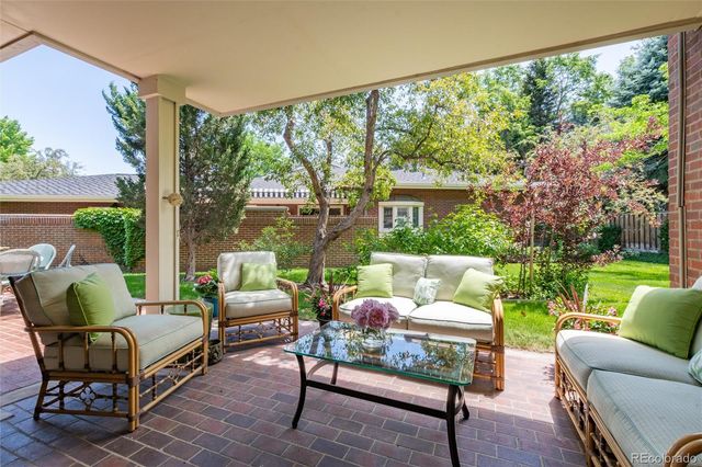 2552 E Alameda Avenue 16, Denver, CO 80209