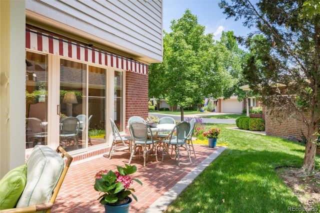 2552 E Alameda Avenue 16, Denver, CO 80209