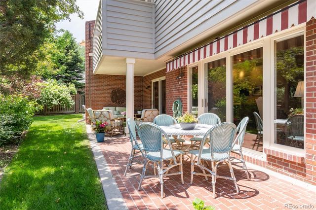 2552 E Alameda Avenue 16, Denver, CO 80209